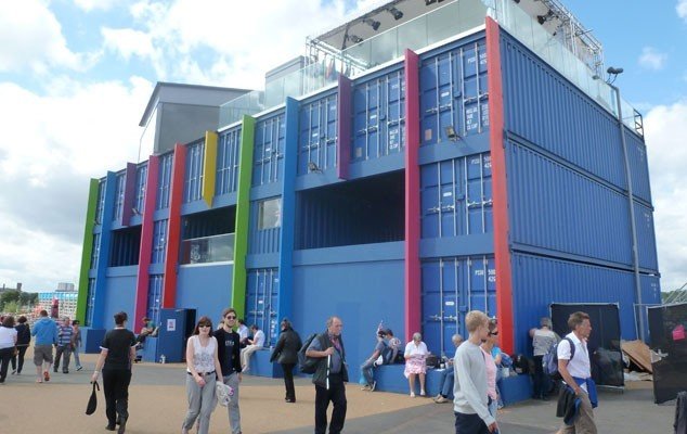 Фотография: в стиле , Дом, Дома и квартиры – фото на INMYROOM