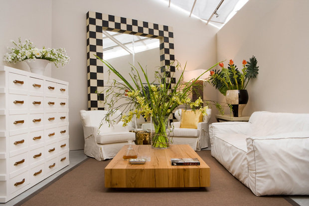 Фото из портфолио Lux д.б. – фотографии дизайна интерьеров на INMYROOM