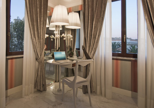 Фото из портфолио Мое избранное – фотографии дизайна интерьеров на INMYROOM