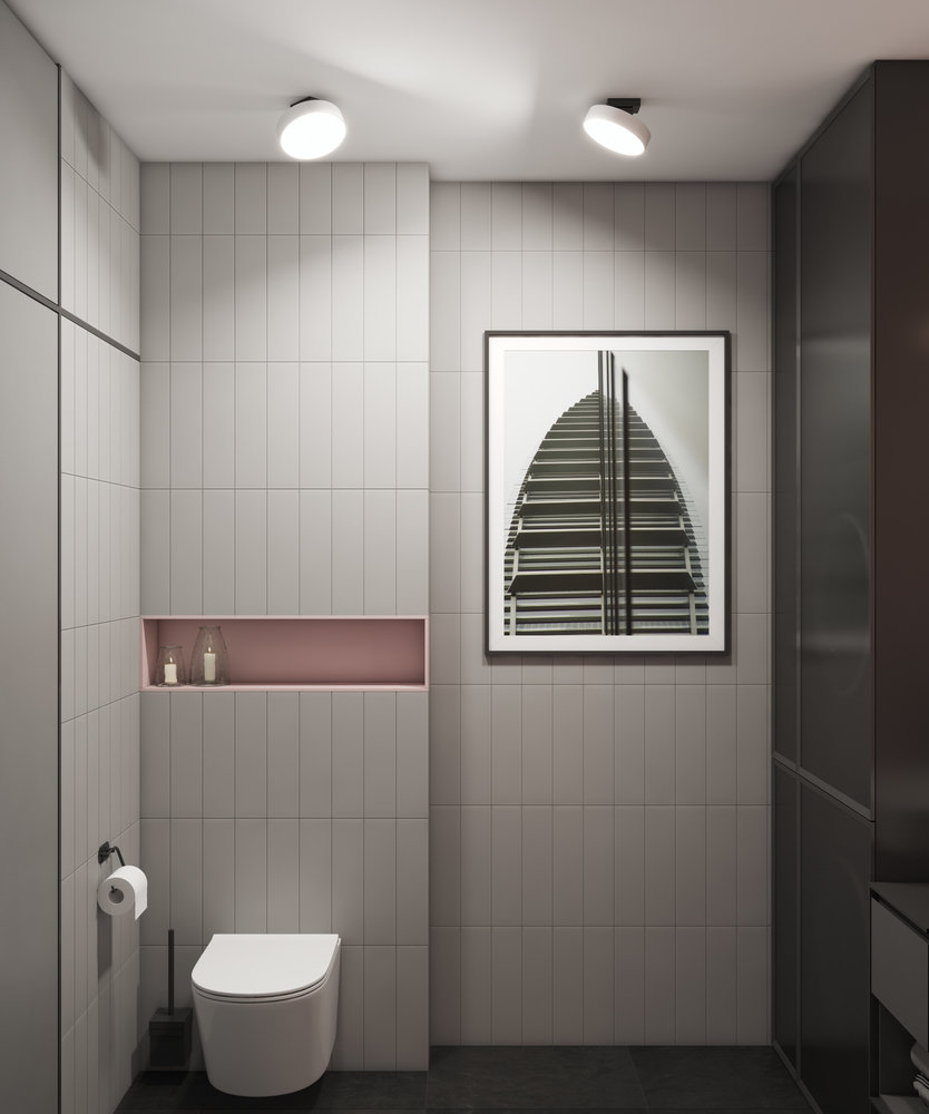 Фото из портфолио жк магнифика лайфстайл – фотографии дизайна интерьеров на INMYROOM Фото из портфолио жк магнифика лайфстайл – фотографии дизайна интерьеров на INMYROOM