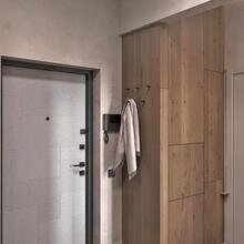 Фото из портфолио Сталинка 67 кв.м. – фотографии дизайна интерьеров на INMYROOM