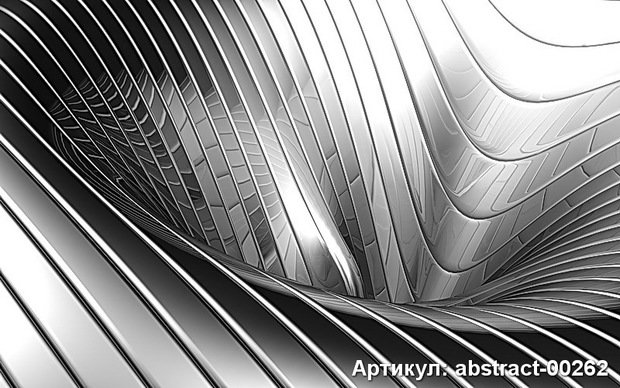 Фото из портфолио Абстракция – фотографии дизайна интерьеров на InMyRoom.ru