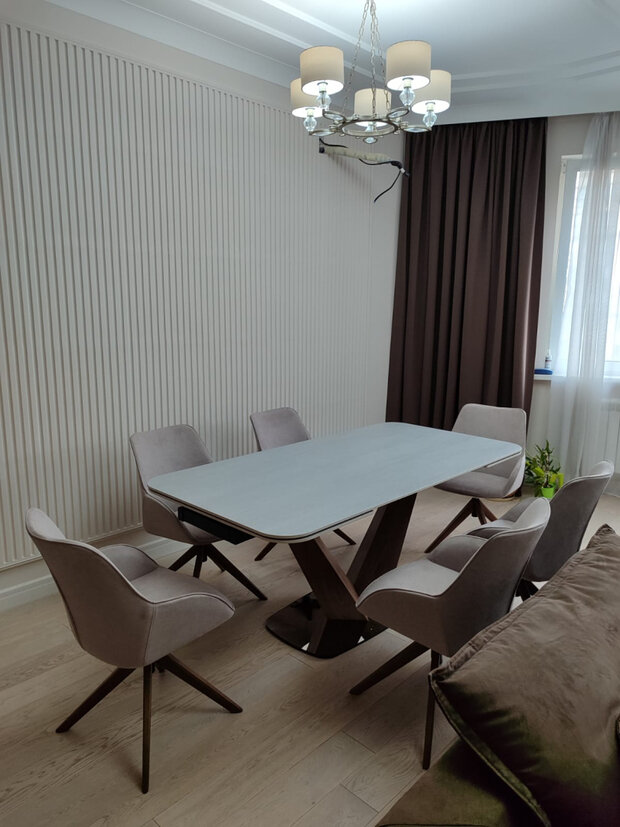 Фото из портфолио Imodern 4 – фотографии дизайна интерьеров на INMYROOM