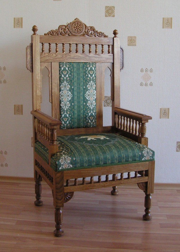 Фото из портфолио Студия Льва Шевченко – фотографии дизайна интерьеров на INMYROOM