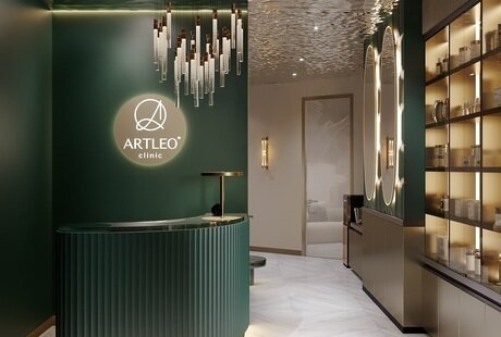 ЖК Титул Artleo Clinic