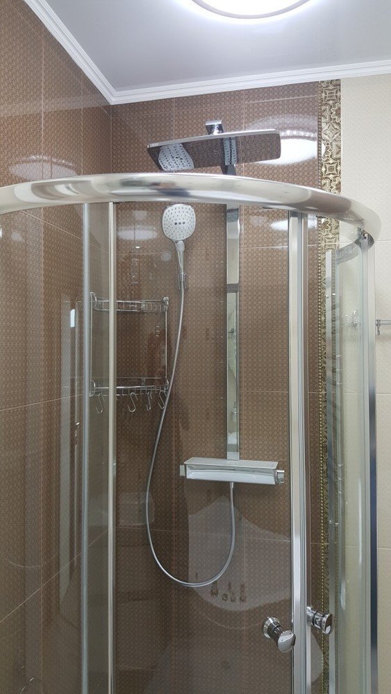 Фото из портфолио Квартира в г. Астрахань по ул. Чугунова – фотографии дизайна интерьеров на INMYROOM Фото из портфолио Квартира в г. Астрахань по ул. Чугунова – фотографии дизайна интерьеров на INMYROOM