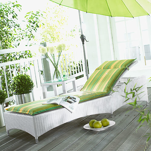 Фотография: Балкон, Терраса в стиле Современный, Восточный, Интерьер комнат – фото на INMYROOM