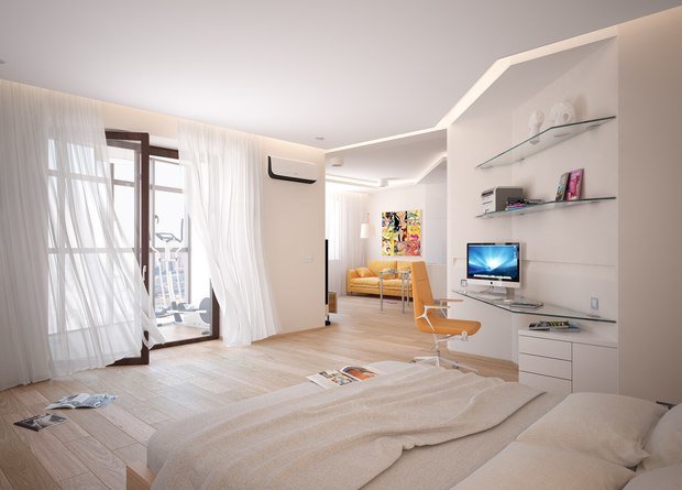 Фото из портфолио Northern Europe – фотографии дизайна интерьеров на INMYROOM