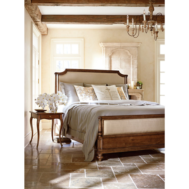 Фото из портфолио Спальня – фотографии дизайна интерьеров на INMYROOM