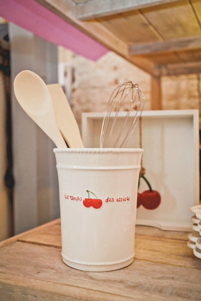 Фотография: Аксессуары в стиле Прованс и Кантри, Индустрия, Новости, Прованс, Посуда – фото на INMYROOM