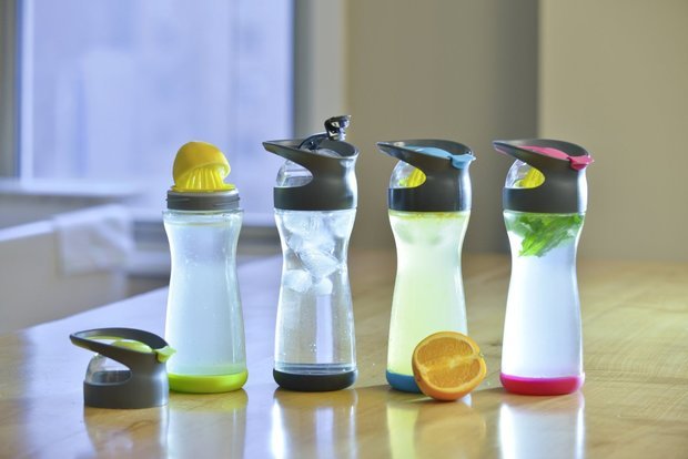 Фотография: Аксессуары в стиле Современный, Кухня и столовая, Декор интерьера, Декор дома – фото на INMYROOM