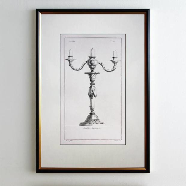 Фото из портфолио  Classic collection – фотографии дизайна интерьеров на INMYROOM