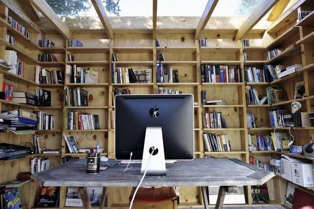 Фотография: Офис в стиле Прованс и Кантри, Современный, Кабинет, Стиль жизни, Советы – фото на INMYROOM Фотография: Офис в стиле Прованс и Кантри, Современный, Кабинет, Стиль жизни, Советы – фото на INMYROOM