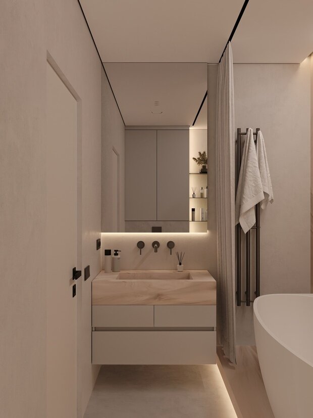 Фотография: в стиле – фото на INMYROOM