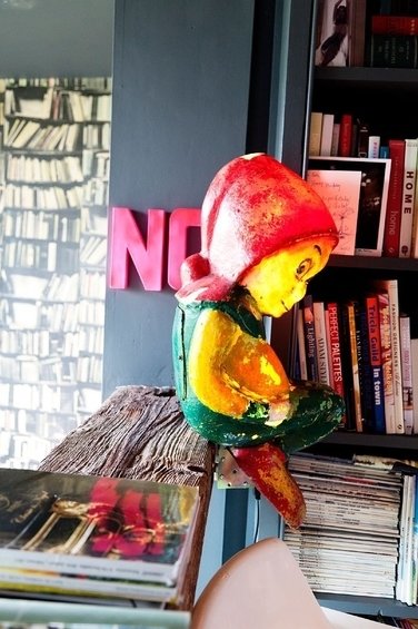 Фотография: Декор в стиле Современный, Эклектика – фото на INMYROOM