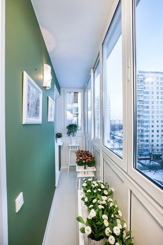 Фото из портфолио Переделка "КУХНЯ С КАМИНОМ" – фотографии дизайна интерьеров на INMYROOM