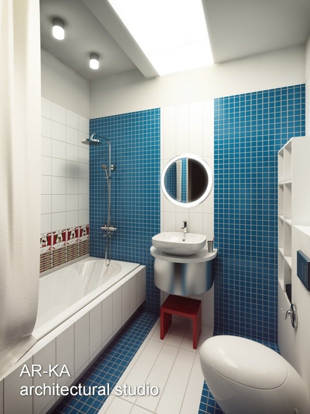 Фото из портфолио Загородный дом 1000 м2 – фотографии дизайна интерьеров на InMyRoom.ru
