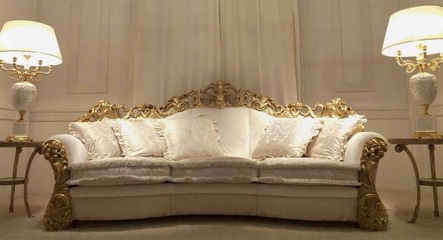Фото из портфолио Zanaboni – фотографии дизайна интерьеров на INMYROOM