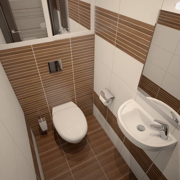 Фото из портфолио Мое избранное – фотографии дизайна интерьеров на INMYROOM