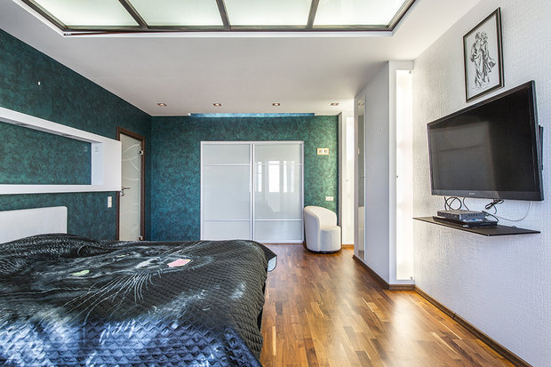 Фото из портфолио Мои избранные статьи – фотографии дизайна интерьеров на INMYROOM