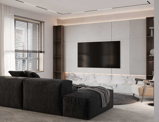Фотография:  в стиле  – фото на INMYROOM