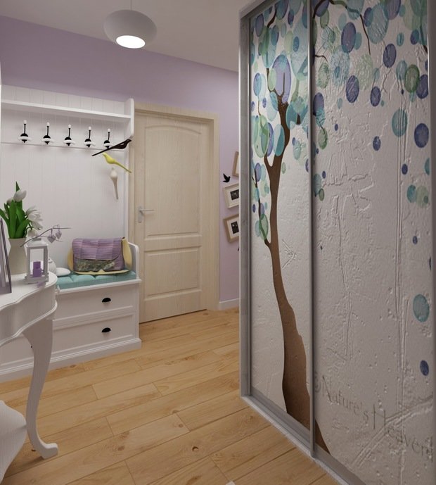 Фото из портфолио Что меня вдохновляет – фотографии дизайна интерьеров на INMYROOM