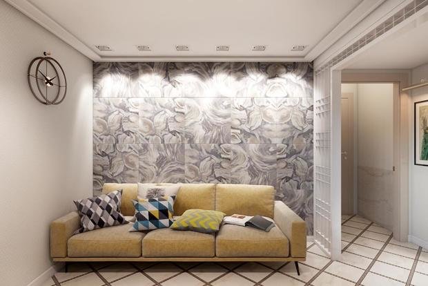 Фото из портфолио ФУНКЦИОНАЛЬНЫЙ АСПЕКТ – фотографии дизайна интерьеров на INMYROOM