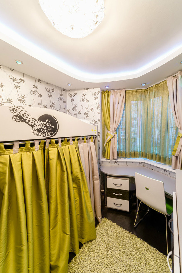 Фото из портфолио Что меня вдохновляет – фотографии дизайна интерьеров на INMYROOM