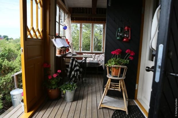 Фотография: Прихожая в стиле Прованс и Кантри, Декор интерьера, Декор дома – фото на INMYROOM