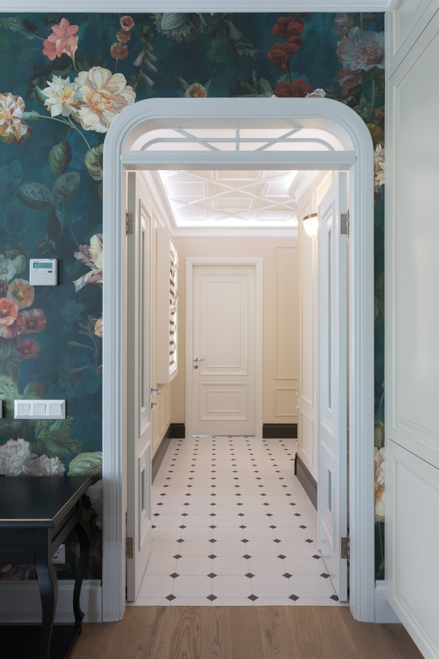 Дизайн: Татьяна Штыков, Ольга Марченко