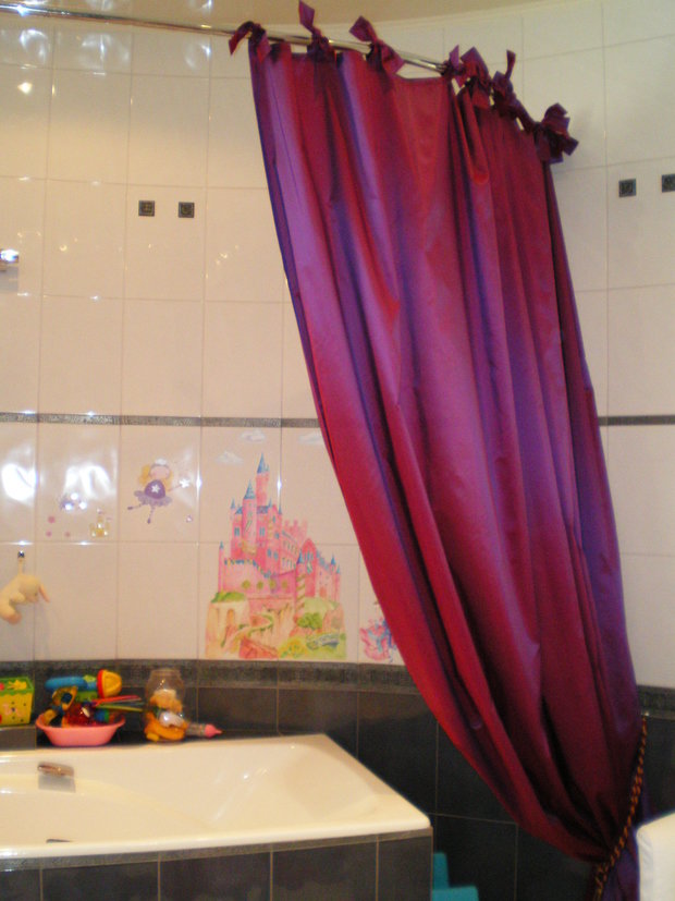 Фото из портфолио Ванные – фотографии дизайна интерьеров на INMYROOM