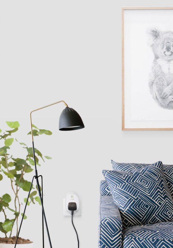 Фотография: Мебель и свет в стиле Скандинавский, Советы, энциклопедия_ремонта_электрика – фото на INMYROOM