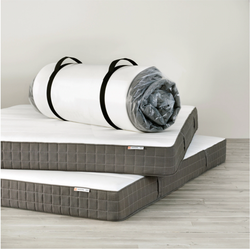 Фотография: в стиле , Спальня, Квартира, Советы, ИКЕА – фото на INMYROOM Фотография: в стиле , Спальня, Квартира, Советы, ИКЕА – фото на INMYROOM