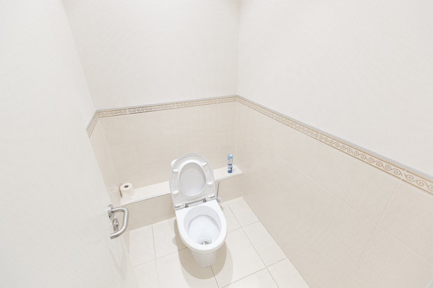 Фото из портфолио Офис крупной компании – фотографии дизайна интерьеров на INMYROOM