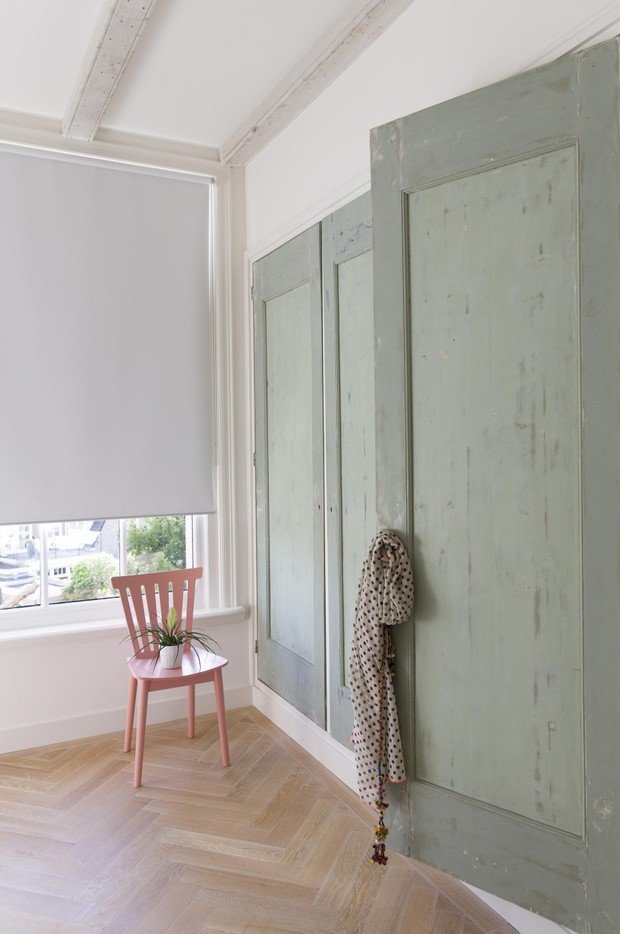 Фото из портфолио Вилла в Overveen – фотографии дизайна интерьеров на INMYROOM