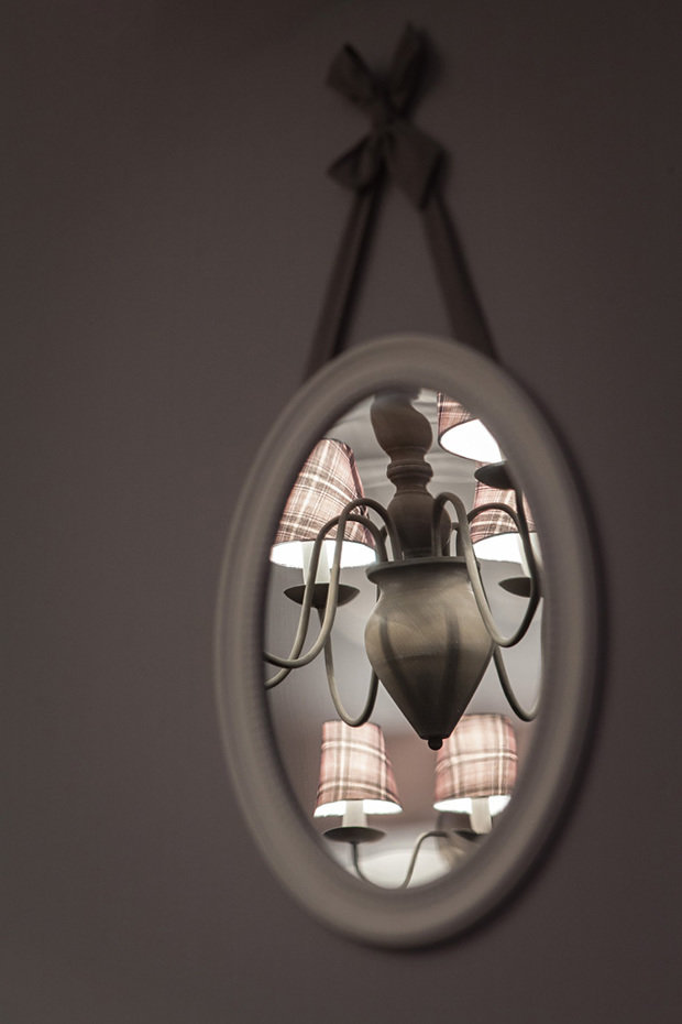 Фото из портфолио Квартира под сдачу – фотографии дизайна интерьеров на INMYROOM
