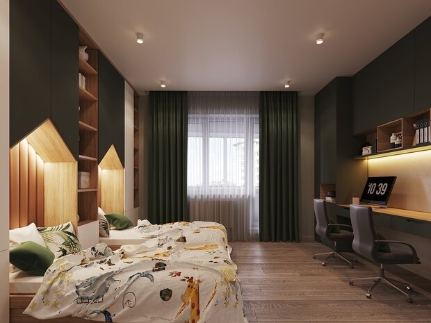 Фотография: в стиле – фото на INMYROOM