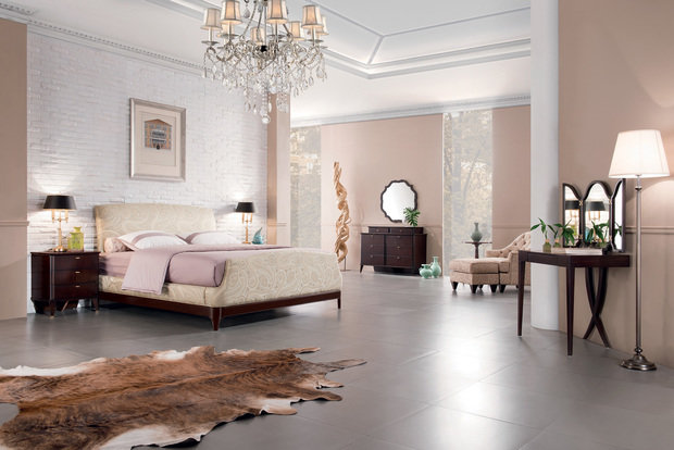 Фото из портфолио Интерьеры фабрики Fratelli Barri – фотографии дизайна интерьеров на INMYROOM