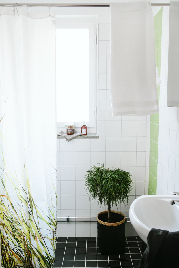 Фото из портфолио BORENSVÄGEN 35 – фотографии дизайна интерьеров на INMYROOM