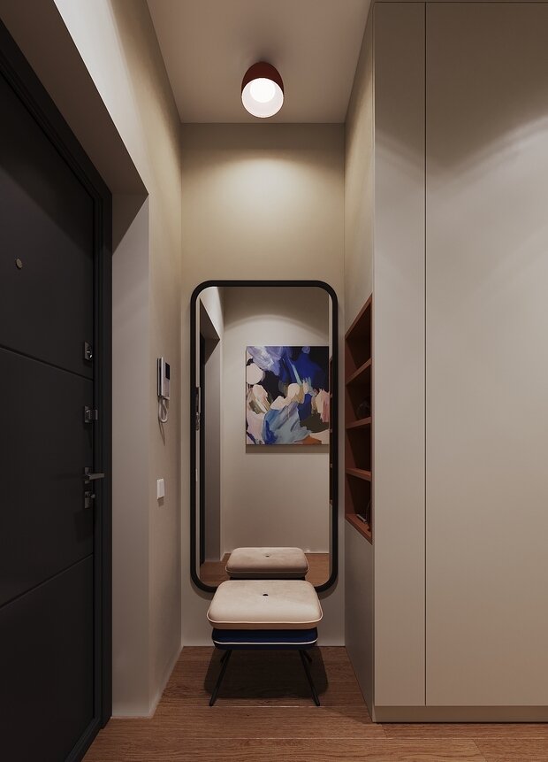 Фотография:  в стиле  – фото на INMYROOM