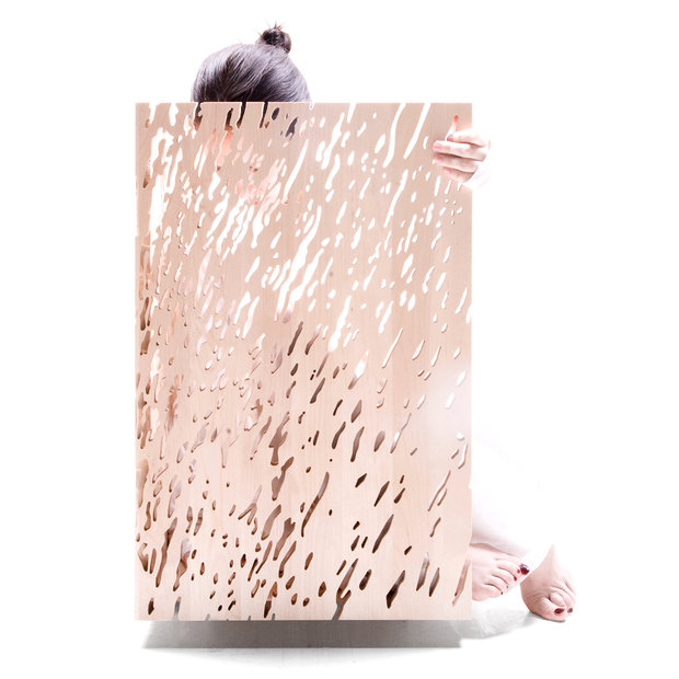 Фото из портфолио NATURALE коллекция – фотографии дизайна интерьеров на InMyRoom.ru