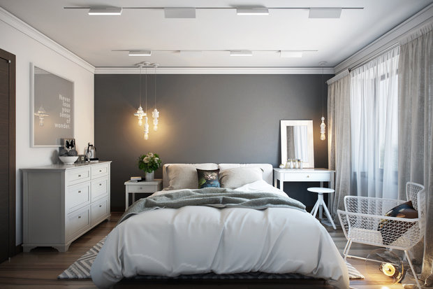 Фото из портфолио Welcome to GB – фотографии дизайна интерьеров на INMYROOM
