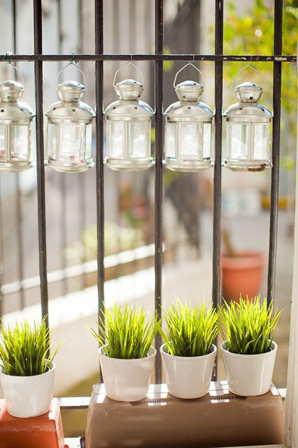 Фотография: в стиле Современный, Балкон, Интерьер комнат, специальная тема: балконы – фото на INMYROOM Фотография: в стиле Современный, Балкон, Интерьер комнат, специальная тема: балконы – фото на INMYROOM