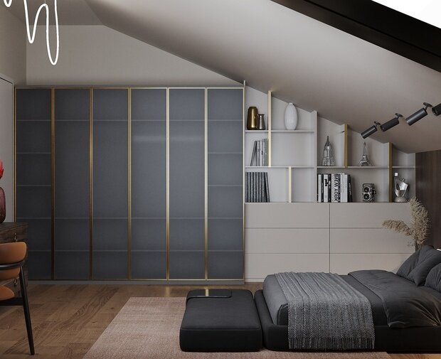 Фотография: в стиле – фото на INMYROOM
