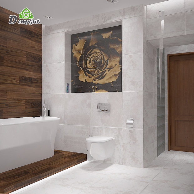 Фото из портфолио Лофт – фотографии дизайна интерьеров на INMYROOM
