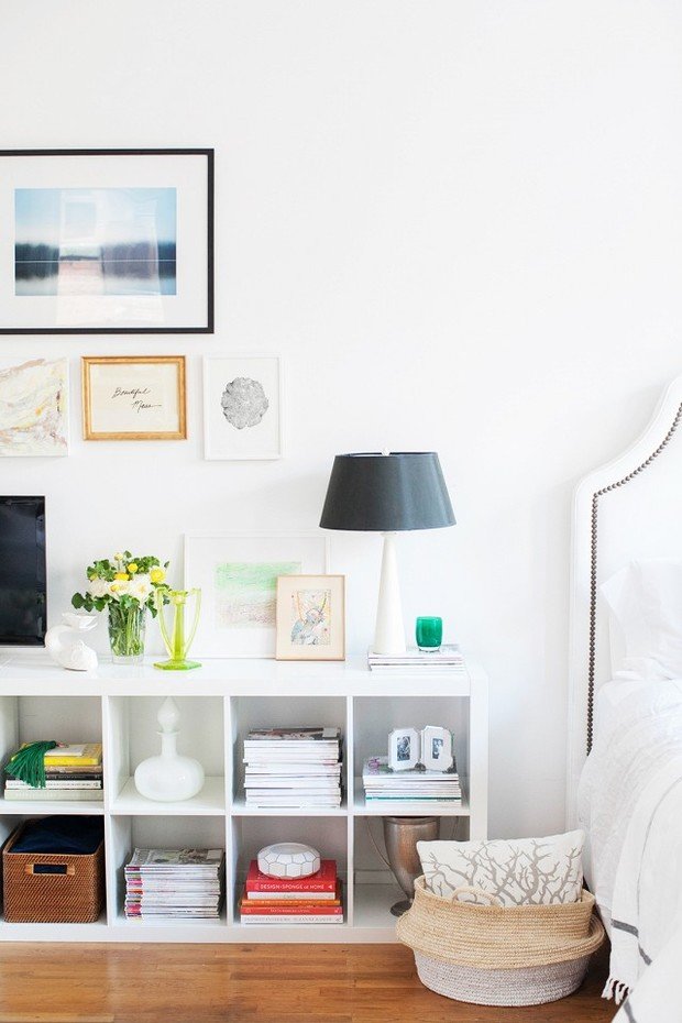 Фото из портфолио Светлый и просторный ЛОФТ в Сиэтле – фотографии дизайна интерьеров на INMYROOM