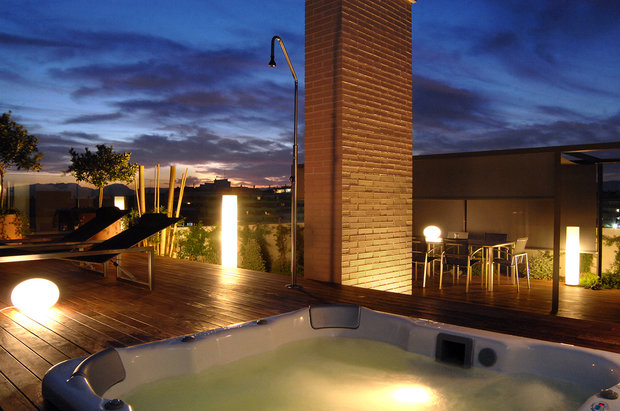 Фото из портфолио House in the beach – фотографии дизайна интерьеров на INMYROOM