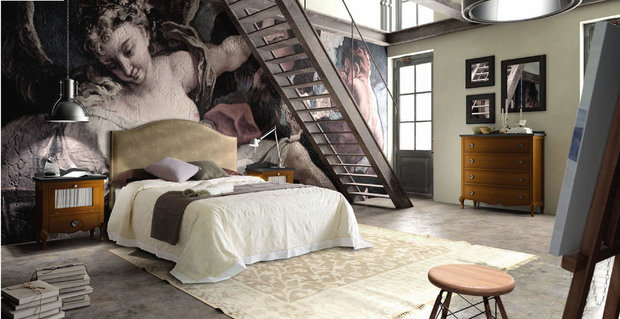 Фото из портфолио Grupo Seys Испания – фотографии дизайна интерьеров на INMYROOM