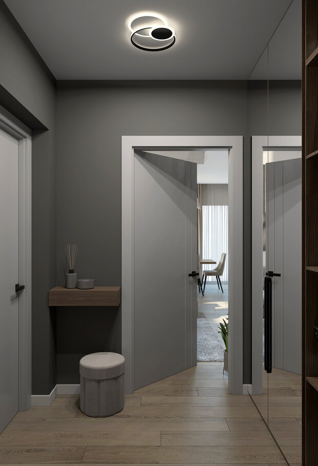 Фотография: в стиле – фото на INMYROOM