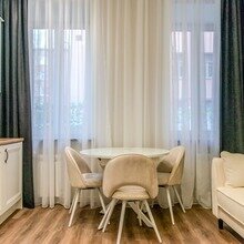 Фото из портфолио Портфолио – фотографии дизайна интерьеров на INMYROOM